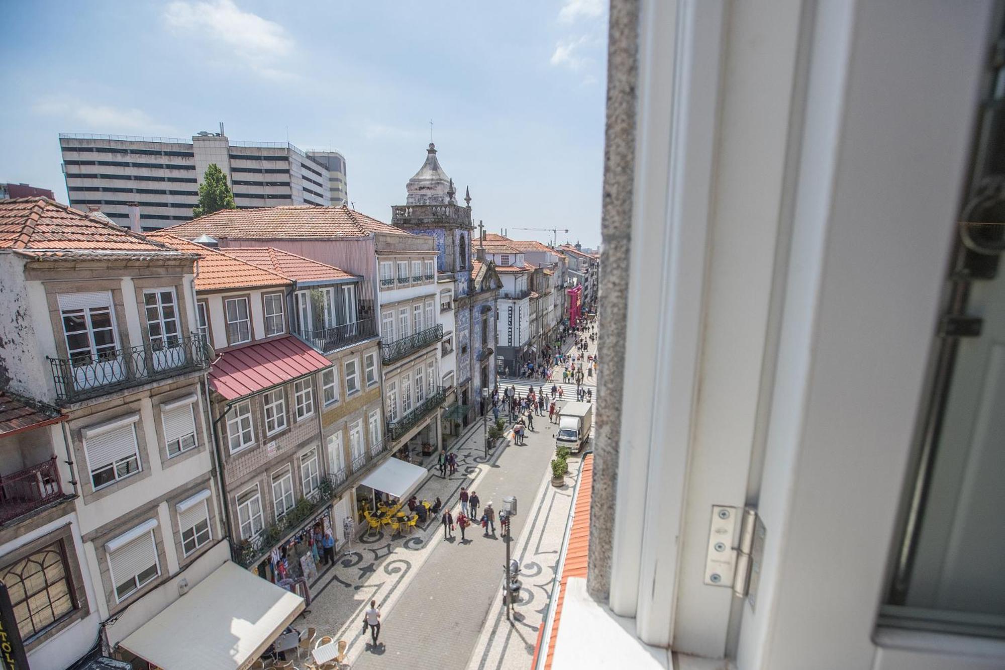 Porto D'Alma Santa Catarina Apartments Exterior foto